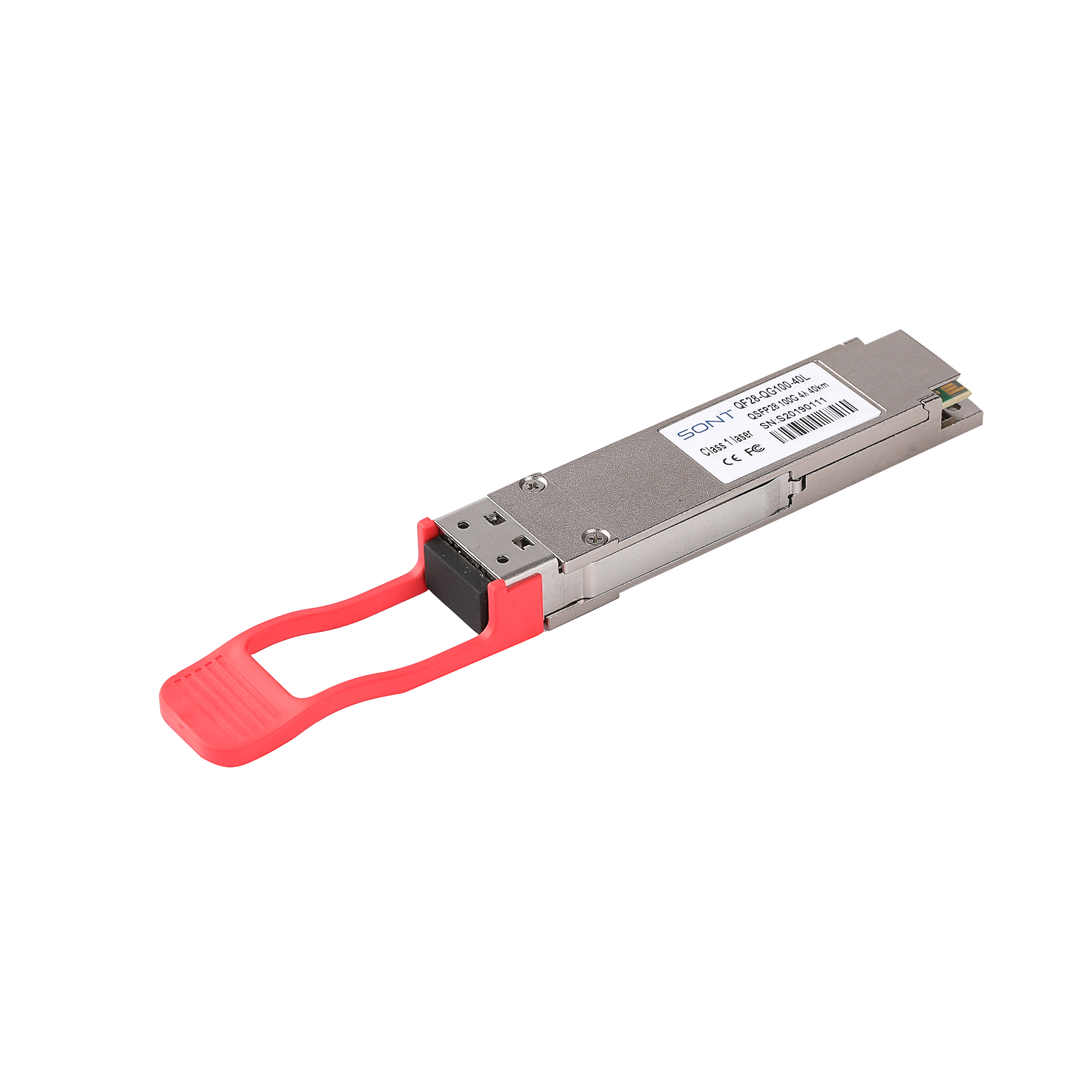 100G QSFP28 ER4